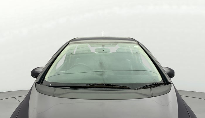 2017 Honda Jazz 1.2L I-VTEC V, Petrol, Manual, 1,16,273 km, Front Windshield