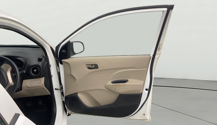 2019 Hyundai NEW SANTRO ERA EXECUTIVE, Petrol, Manual, 74,296 km, RHS Front Door