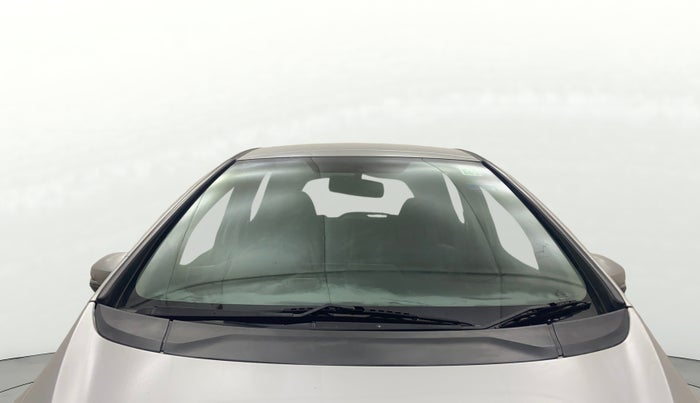 2017 Honda Jazz 1.2L I-VTEC VX, Petrol, Manual, 50,992 km, Front Windshield