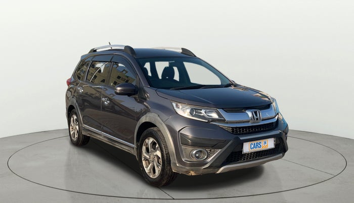 2019 Honda BR-V 1.5L I-VTEC VX, Petrol, Manual, 91,491 km, SRP