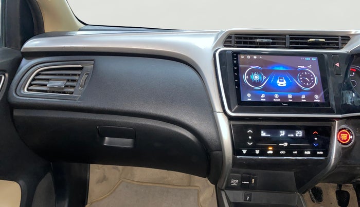 2018 Honda City 1.5L I-DTEC V, Diesel, Manual, 54,523 km, Air Conditioner