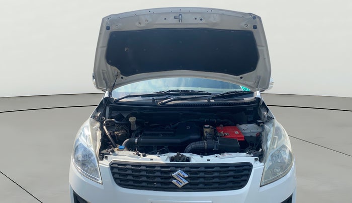 2013 Maruti Ertiga VDI, Diesel, Manual, 96,260 km, Open Bonet