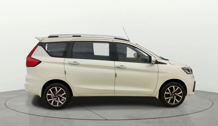 2020 Maruti Ertiga ZXI SHVS, Petrol, Manual, 71,712 km, Right Side View