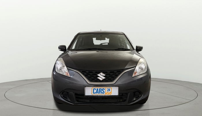 2020 Maruti Baleno DELTA PETROL 1.2, Petrol, Manual, 30,054 km, Front