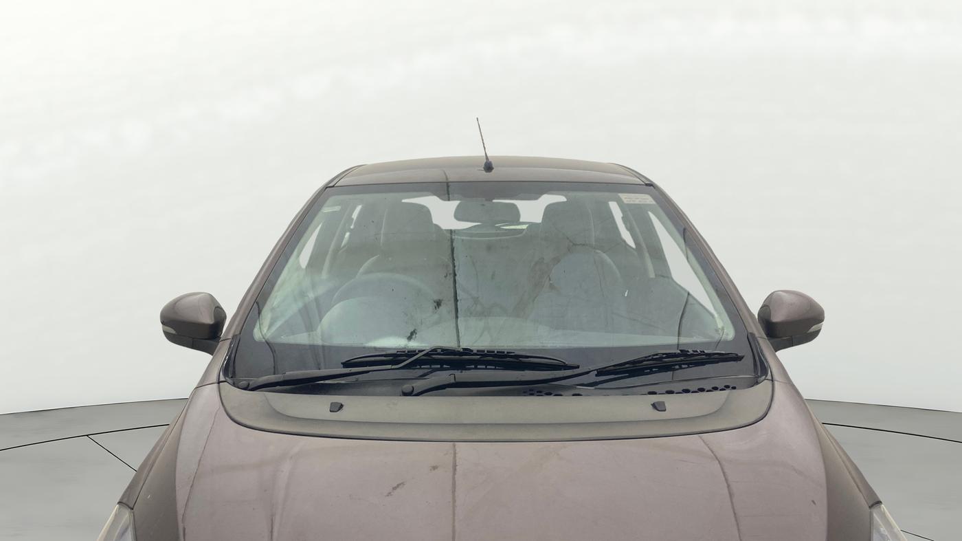 2019 Tata Tiago XZA PLUS PETROL, Petrol, Automatic, 29,674 km, Front Windshield