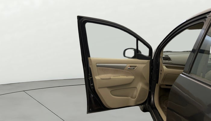 2014 Maruti Ertiga VXI, Petrol, Manual, 48,724 km, LHS Front Door