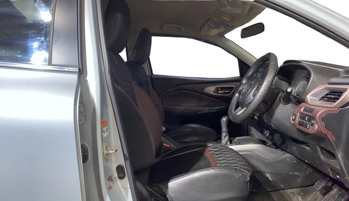 2024 Maruti FRONX ZETA 1.0 TURBO MT, Petrol, Manual, 12,855 km, Right Side Front Door Cabin