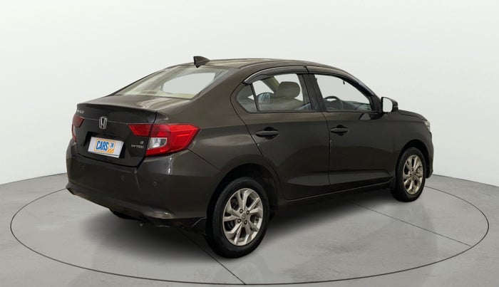 2020 Honda Amaze 1.2L I-VTEC V, Petrol, Manual, 28,816 km, Right Back Diagonal