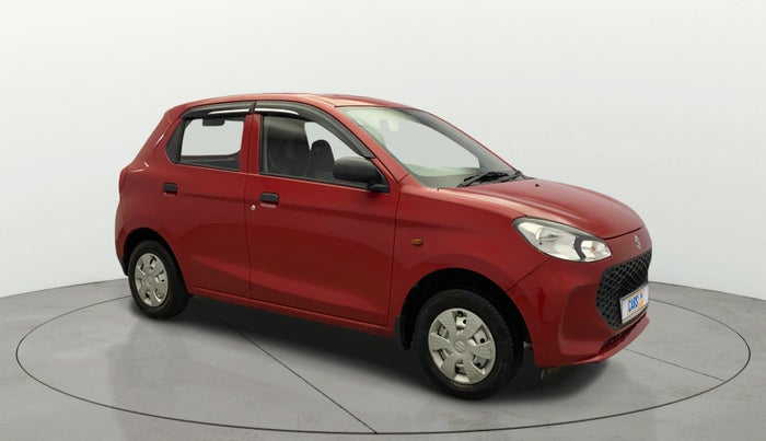 2022 Maruti Alto K10 LXI, CNG, Manual, 51,324 km, SRP