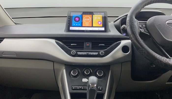 2018 Tata NEXON XMA DIESEL, Diesel, Automatic, 1,03,887 km, Air Conditioner