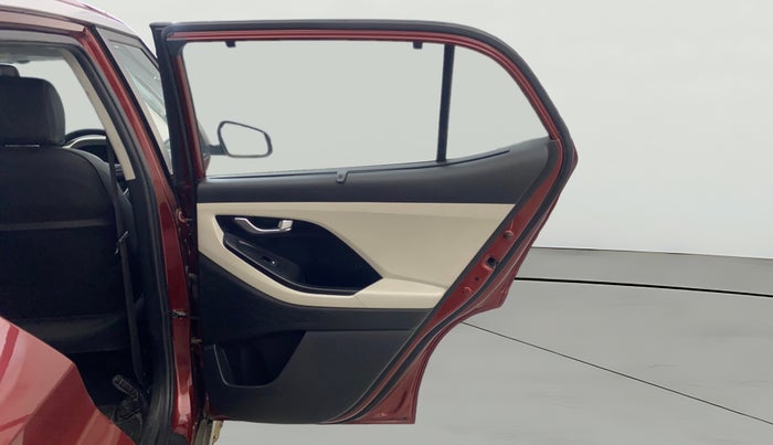 2020 Hyundai Creta S 1.5 PETROL, Petrol, Manual, 18,809 km, RHS Rear Door