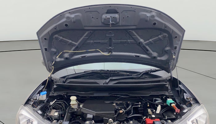 2024 Maruti S PRESSO VXI+, Petrol, Manual, 19,060 km, Open Bonet