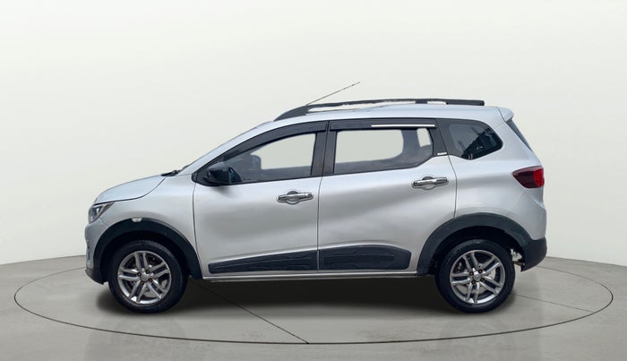 2019 Renault TRIBER RXZ, Petrol, Manual, 62,100 km, Left Side