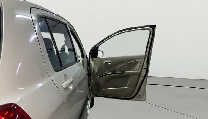 2015 Maruti Celerio ZXI AMT, Petrol, Automatic, 75,076 km, RHS Front Door