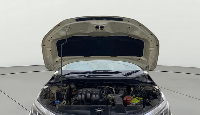 2020 Honda City 1.5L I-VTEC VX, Petrol, Manual, 83,781 km, Open Bonet