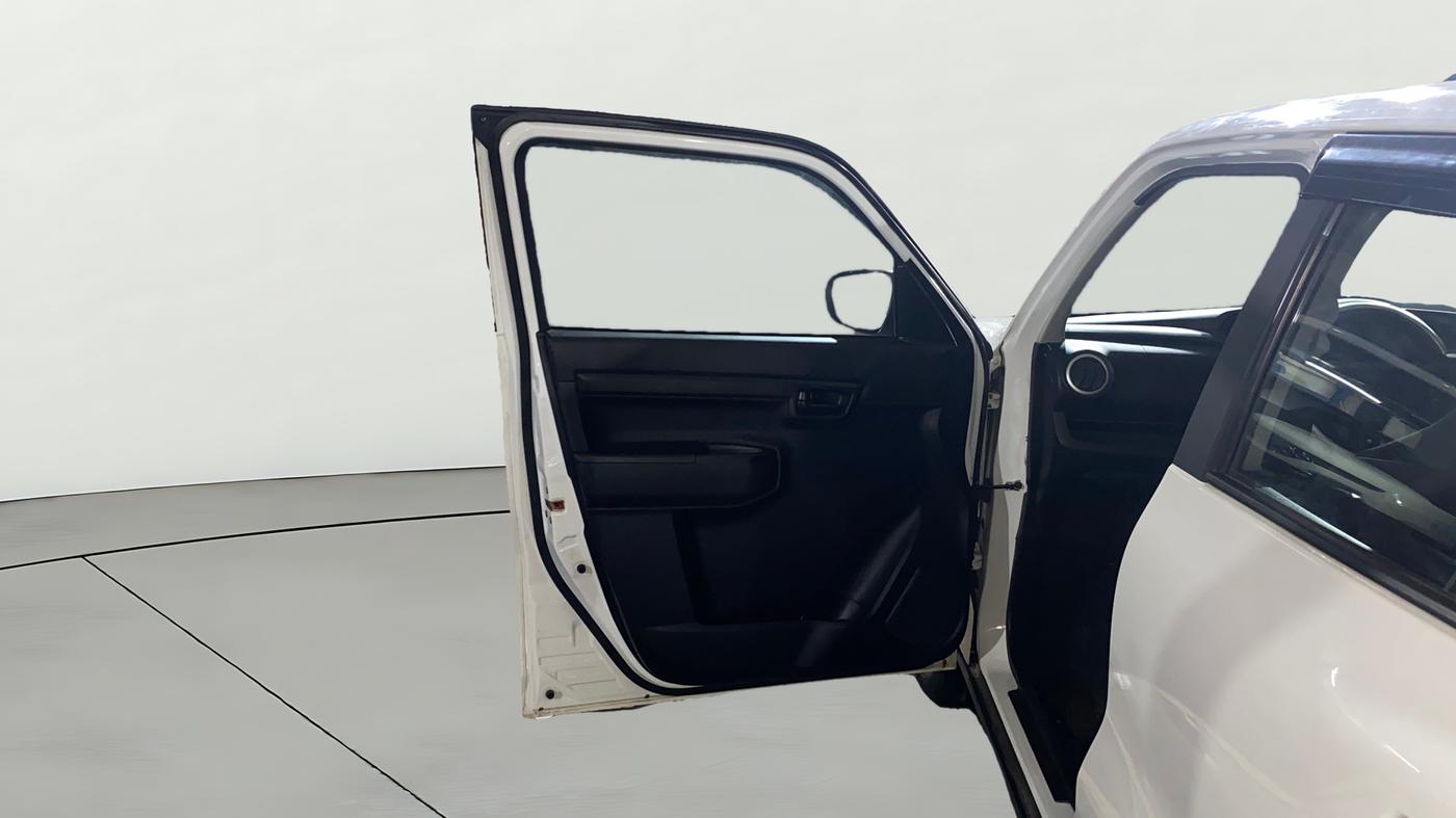 2023 Maruti S PRESSO VXI+, Petrol, Manual, 15,925 km, LHS Front Door