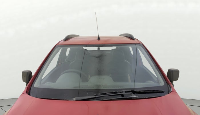 2015 Renault Kwid RXT 0.8, Petrol, Manual, 34,594 km, Front Windshield