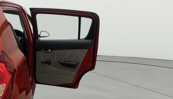 2017 Maruti Alto 800 VXI, Petrol, Manual, 37,530 km, RHS Rear Door