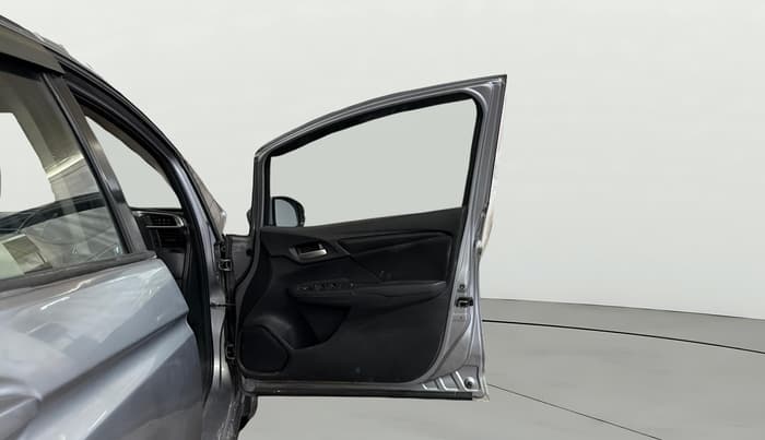 2019 Honda WR-V 1.2L I-VTEC S MT, Petrol, Manual, 54,185 km, RHS Front Door