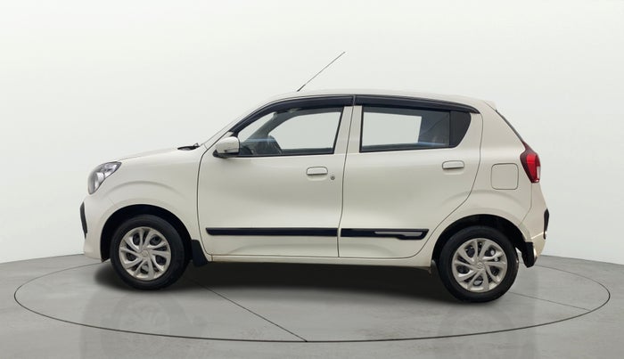 2022 Maruti Celerio ZXI, Petrol, Manual, 36,950 km, Left Side