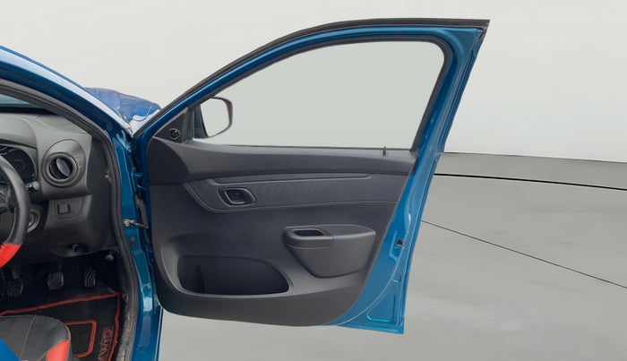 2020 Renault Kwid RXL, Petrol, Manual, 32,399 km, RHS Front Door