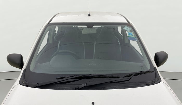 2024 Maruti Alto K10 VXI CNG, CNG, Manual, 62,978 km, Front Windshield