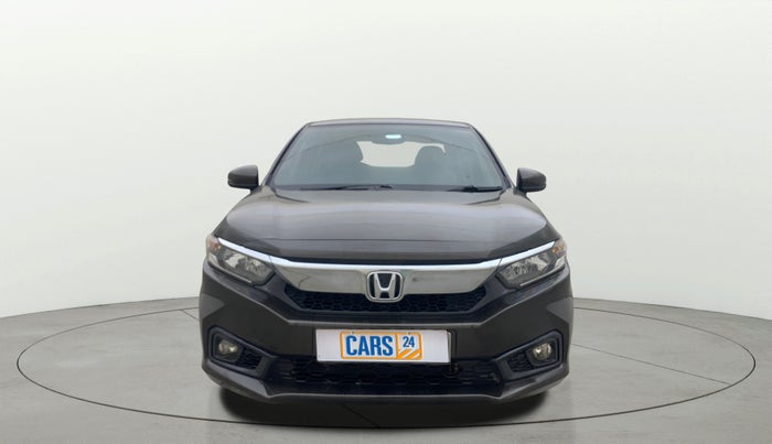 2019 Honda Amaze 1.2L I-VTEC VX, Petrol, Manual, 83,907 km, Front