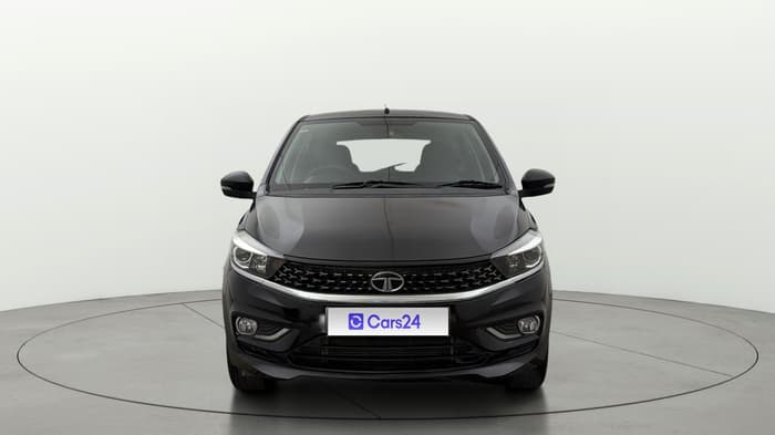 2022 Tata Tiago XZ PLUS PETROL, Petrol, Manual, 19,297 km, Front