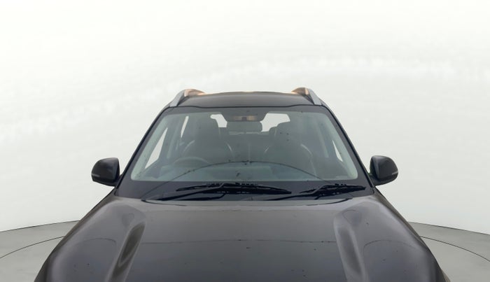 2020 KIA SONET HTX 1.0 IMT, Petrol, Manual, 71,160 km, Front Windshield