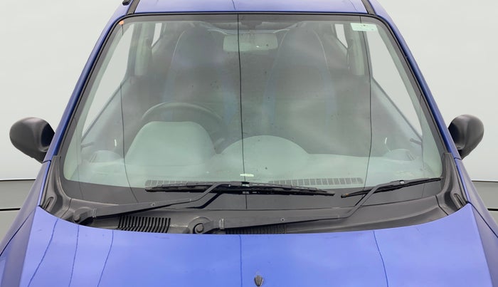 2016 Maruti Alto 800 LXI, Petrol, Manual, 80,201 km, Front Windshield