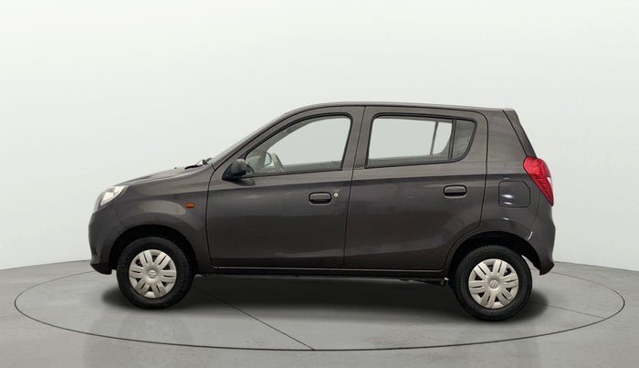 2014 Maruti Alto 800 LXI, Petrol, Manual, 16,937 km, Left Side