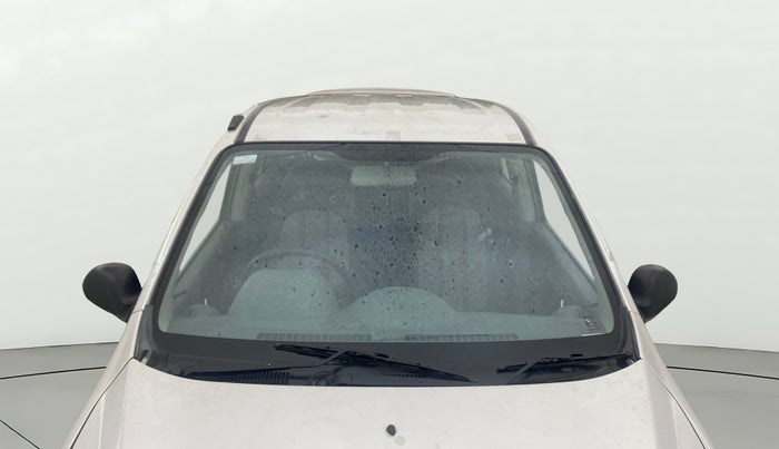 2013 Maruti Alto 800 LXI, Petrol, Manual, 7,176 km, Front Windshield