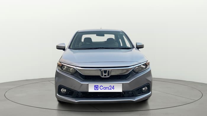 2019 Honda Amaze 1.2L I-VTEC V, Petrol, Manual, 81,189 km, Front