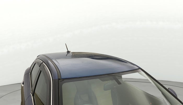 2016 Maruti Baleno ALPHA PETROL 1.2, Petrol, Manual, 70,166 km, Roof