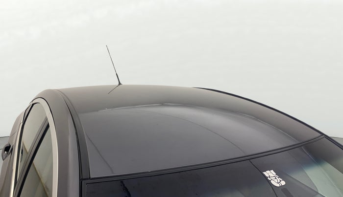 2012 Hyundai Verna FLUIDIC 1.6 CRDI SX, Diesel, Manual, 94,556 km, Roof