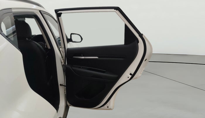 2021 KIA SONET HTK PLUS 1.2, Petrol, Manual, 42,005 km, RHS Rear Door