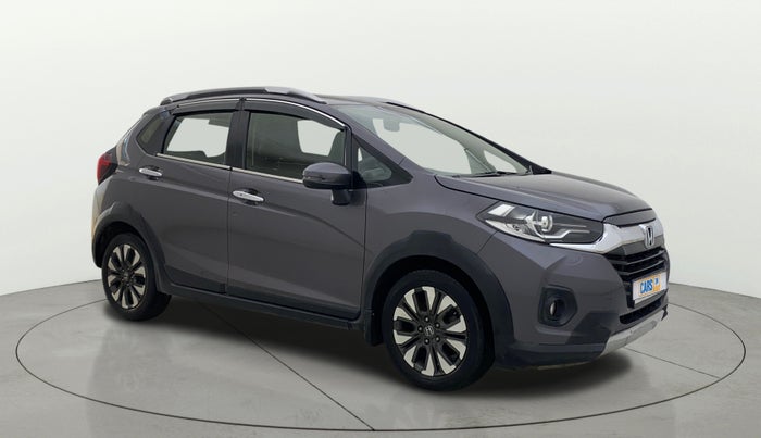 2020 Honda WR-V 1.5L I-DTEC VX MT, Diesel, Manual, 76,808 km, Right Front Diagonal