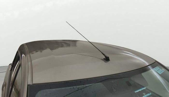 2018 Renault Kwid RXT 0.8 (O), Petrol, Manual, 41,202 km, Roof