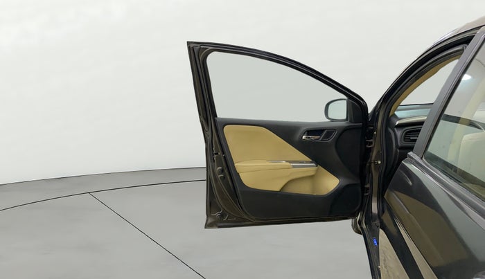 2015 Honda City 1.5L I-VTEC VX CVT, Petrol, Automatic, 66,017 km, LHS Front Door