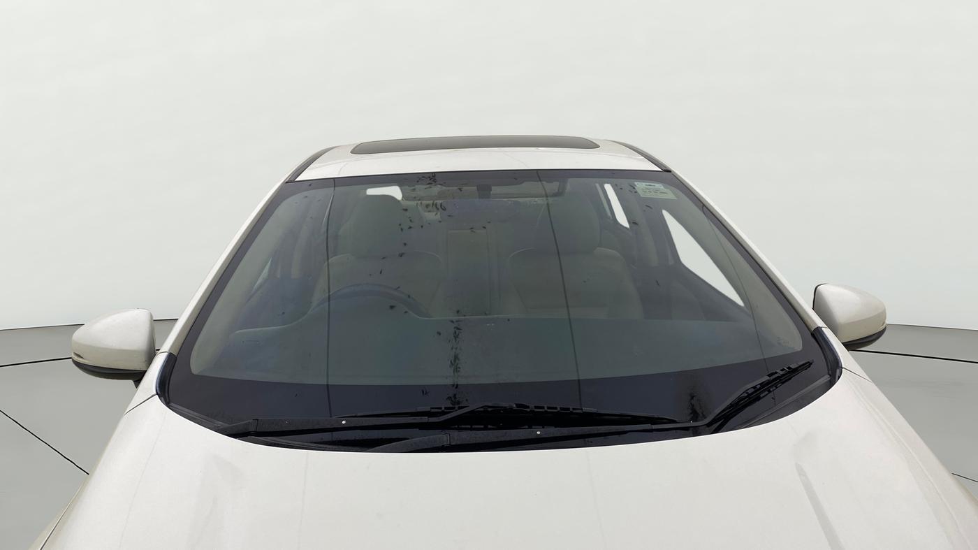 2014 Honda City 1.5L I-VTEC VX, Petrol, Manual, 93,945 km, Front Windshield