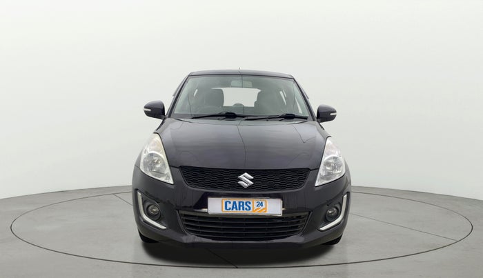2016 Maruti Swift VXI, Petrol, Manual, 62,511 km, Front
