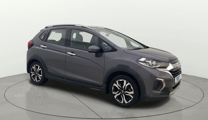 2021 Honda WR-V 1.2L I-VTEC VX MT, Petrol, Manual, 40,560 km, SRP