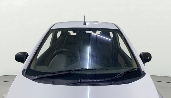 2013 Hyundai Eon ERA +, Petrol, Manual, 52,361 km, Front Windshield