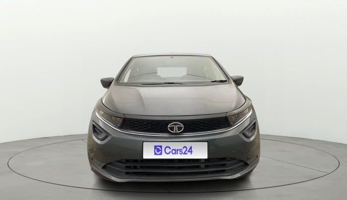 2020 Tata ALTROZ XE PETROL, Petrol, Manual, 31,561 km, Front