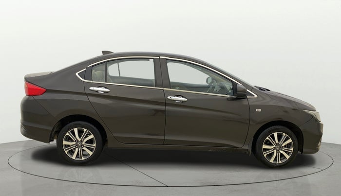 2019 Honda City 1.5L I-VTEC SV, Petrol, Manual, 35,387 km, Right Side View