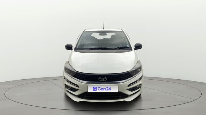 2020 Tata Tiago XZA PLUS PETROL, Petrol, Automatic, 73,059 km, Front