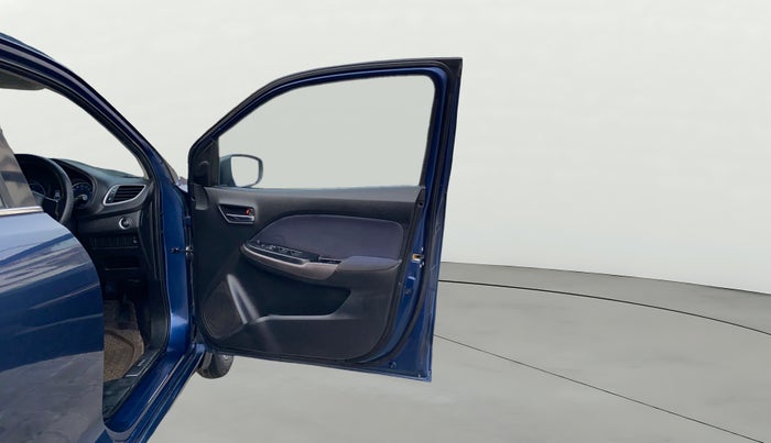 2019 Maruti Baleno ZETA PETROL 1.2, Petrol, Manual, 25,846 km, RHS Front Door