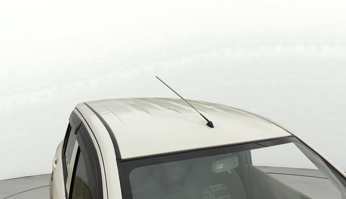 2020 Maruti Celerio VXI, Petrol, Manual, 71,627 km, Roof