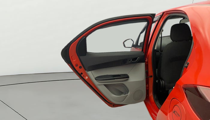 2021 Tata Tiago XT LIMITED EDITION PETROL, Petrol, Manual, 51,202 km, LHS Rear Door