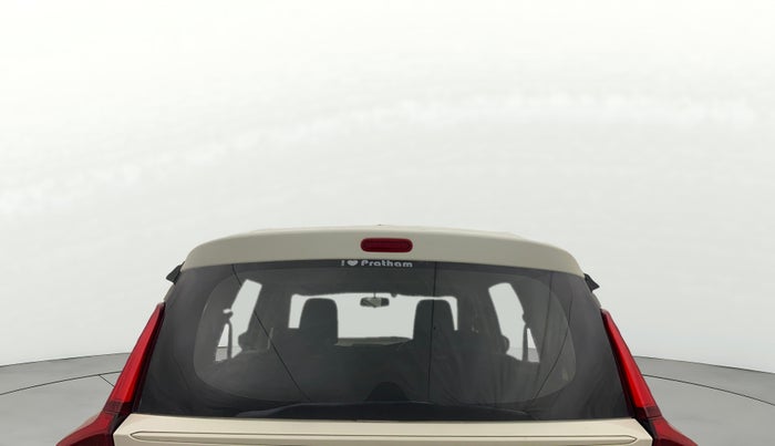 2024 Maruti Ertiga VXI AT SHVS, Petrol, Automatic, 20,781 km, Rear Windshield